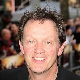 Kevin Whately